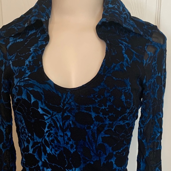 bebe Tops - BeBe Blouse